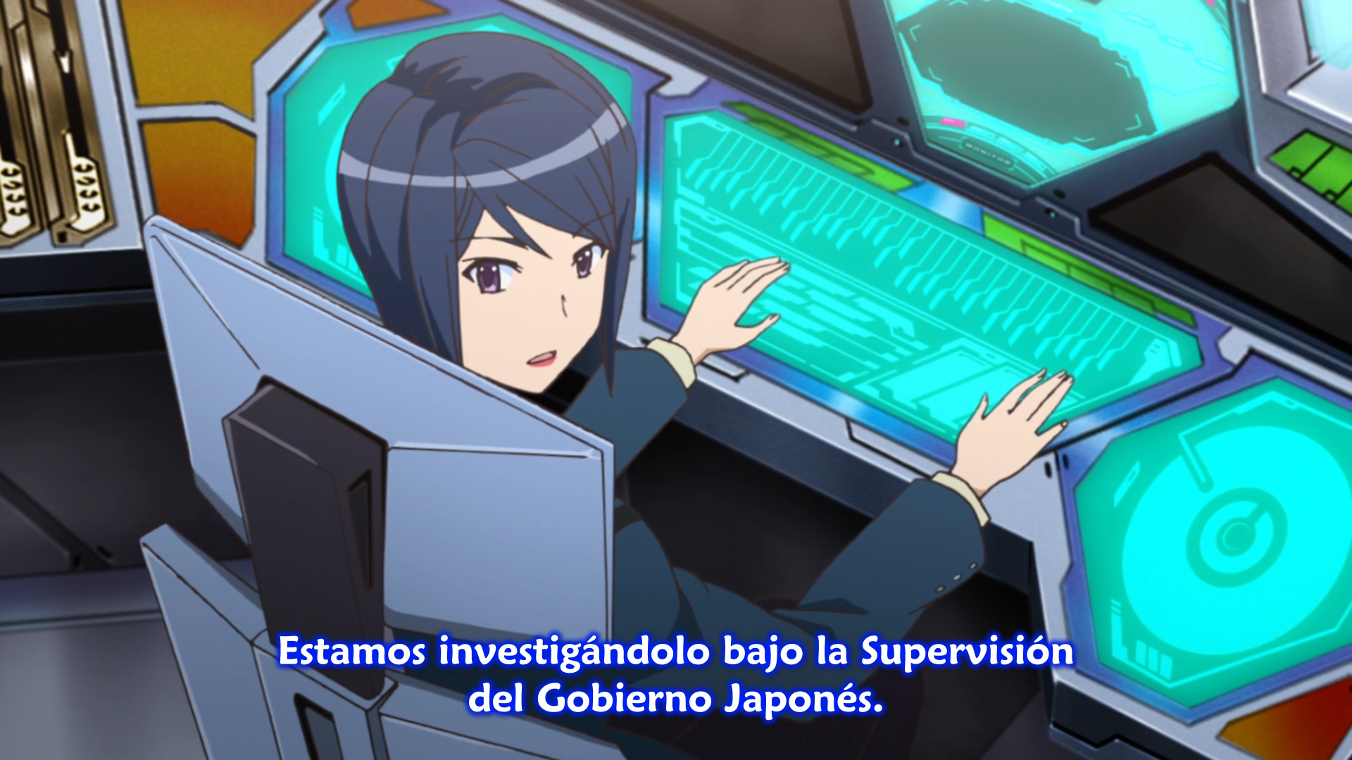 Senki Zesshou Symphogear BD (Madness Subs)